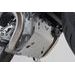 SW MOTECH KRYT MOTORU STŘÍBRNÝ MOTO GUZZI V100 MANDELLO/S (22-).