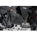 SW MOTECH PADACÍ RÁMY ČERNÉ KTM 1290 / 1390 SUPER ADVENTURE (21-).
