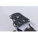 SW MOTECH ADVENTURE-RACK BLACK. SUZUKI GSX-S1000GX (23-).
