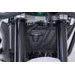 SW MOTECH KRYT CHLADIČE ČERNÝ KAWASAKI KLE500 / KLE500 SE (26-).
