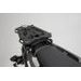 SW MOTECH TRAX ADV TOP CASE SYSTEM ČERNÝ,HONDA NC750XD RH09 (20-22).