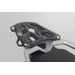 SW MOTECH URBAN ABS TOPCASE SYSTEM BLACK. CFMOTO 800MT (21-).