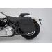 SW MOTECH SLH NOSIČ LEVÝ HARLEY-DAVIDSON SOFTTAIL SLIM (17-).