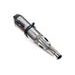 VÝFUK KOMPLETNÍ GPR NEW GRAND PRIX EVO TITANIUM Y.170.GPAN.TO BROUŠENÝ TITAN ZAHRNUJE ODNÍMATELNÝ DB KILLER A KATALYZÁTOR