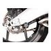 SW MOTECH PROTEKTOR NA ZADNÍ OSU KAWASAKI VERSYS 650 /10-/