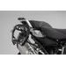 SW MOTECH ADVENTURE SADA 3 KUFRŮ ČERNÉ PRO BMW R 1200 GS LC ADV/1250 GS ADV.
