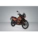 SW MOTECH DUSC HARD CASE SYSTEM BLACK. 41/33 L. 790 ADV/R, 890 ADV/R, 890 SM T.