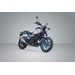SW MOTECH SLC BOČNÍ NOSIČ LEVÝ ROYAL ENFIELD GUERILLA 450 (23-).