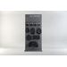 SW MOTECH SALES DISPLAY - WALL WITH EQUIPMENT TOPIC: ION TANK BAGS, TAIL BAGS AND ACCESSORIE