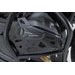 SW MOTECH KRYTY HLAV BMW R 1300 GS (23-), ČERNÉ