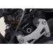 SW MOTECH ZVÝŠENÍ ŘÍDÍTEK 30MM,ČERNÉ,TRIUMPH TIGER 660 (21-)