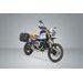 SW MOTECH SYSBAG WP L/L SYSTEM BMW R 12 G/S (24-).