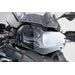 SW MOTECH KRYT PŘEDNÍHO SVĚTLA BMW F 750 / 850 GS (18-).