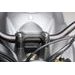 SW MOTECH ZVÝŠENÍ ŘÍDÍTEK 20MM ČERNÉ, SUZUKI GSX-S 1000/F (15-)