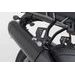 SW MOTECH EVO PASSENGER FOOTREST KIT HARLEY-DAVIDSON PAN AMERICA (21-).
