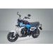 SW MOTECH SLC LEFT BOČNÍ NOSIČ HONDA DAX 125 (22-).