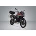 SW MOTECH RACKPACK SET BMW F 750/850 GS (17-) PRO PLASTOVÝ NOSIČ