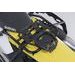 SW MOTECH PRO TANK RING ADAPTER BLACK. SUZUKI DR-Z4S (25-).