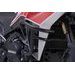 SW MOTECH PADACÍ RÁMY MOTO MORINI X-CAPE 650 (21-).