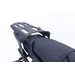 SW MOTECH URBAN ABS TOP CASE SYSTEM BLACK. YAMAHA MT-10/SP (21-).