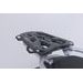 SW MOTECH ADVENTURE-RACK BLACK. CFMOTO 700MT / 800MT / 800MT EXPLORE.