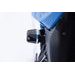 SW MOTECH CRASH PAD HOLDER BLACK. SUZUKI GSX-8S (22-).