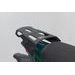 SW MOTECH STREET-RACK BLACK. KAWASAKI Z650RS (21-).