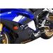 SW MOTECH PADACÍ PROTEKTORY YAMAHA YZF-R6 (08-).