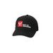 SW MOTECH ŠILTOVKA SW BLACK. 100% COTTON. UNIVERSÁLNÍ VELIKOST