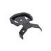 SW MOTECH PRO TANK RING BLACK. HARLEY-DAVIDSON LOW RIDER S (19-).