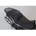 SW MOTECH ADVENTURE SET DUSC BLACK. KAWASAKI VERSYS 1000 (18-) / 1100 (24-).