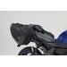 SW MOTECH PRO BLAZE SADDLEBAG SET BLACK. YAMAHA YZF-R7 (21-).