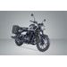 SW MOTECH LEGEND GEAR SIDE BAG SYSTEM V-LOC 16/16 L. ROYAL ENFIELD CLASSIC 650 /SHOTGUN 650.