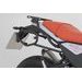 SW MOTECH SYSBAG WP M/M SADA BMW R12 G/S (25-).