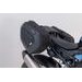 SW MOTECH PRO BLAZE H SADDLEBAG SADA BLACK. BMW S1000RR (19-22)/R (21-),M1000R (22-).