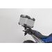 SW MOTECH TRAX ADV TOP CASE SYSTEM SILVER. BMW R 1300 R / R 1300 RS (25-).