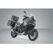 SW MOTECH ADVENTURE SET KUFRŮ TRAX ,ČERNÝ HONDA NT1100 (21-).