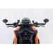 SW MOTECH ZRCÁTKA DO KONCŮ ŘÍDÍTEK KTM 1290/1390 SUPER DUKE R / EVO.