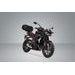 SW MOTECH RACKPACK SET HONDA CB500F (18-), CBR500R (18-).