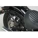 SW MOTECH NOSIČ SLC PRAVÝ PRO HARLEY SOFTAIL SLIM,SOFTAIL BLACLINE