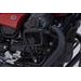 SW MOTECH PADACÍ RÁMY MOTO GUZZI V7/V9 MODELS.