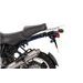 SW MOTECH TRAX ADV SADA ČERNÁ. 37/45 L. BMW R 1100 / 1150 GS.