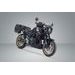 SW MOTECH LEGEND GEAR SIDE BAG SYSTEM LC - BLACK EDITION SUZUKI GSX-8T / TT (25-).