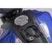 SW MOTECH PRO TANK RING BLACK. YAMAHA MT-07 (20-24)