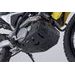 SW MOTECH KRYT MOTORU ČERNÝ SUZUKI DR-Z4S / DR-Z4SM (25-).