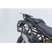 SW MOTECH PRO SIDE CARRIER BLACK. DUCATI MULTISTRADA V2 / V2 S (24-).