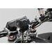 SW MOTECH DRŽÁK GPS BMW R 1200 RT(05-13), DUCATI,KAWASAKI,SUZUKI,TRIUMPH, YAMAHA