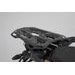 SW MOTECH TRAX ADV TOP CASE SYSTEM STŘÍBRNÝ KTM MODELS.