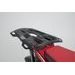 SW MOTECH TRAX ADV TOP CASE SYSTEM SILVER. HONDA CRF1100L AFRICA TWIN (19-).