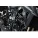 SW MOTECH PADACÍ PROTEKTORY YAMAHA MT-03 (16-),SUZUKI GSX-S750 (17-)